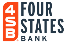 Login · Four States Bank
